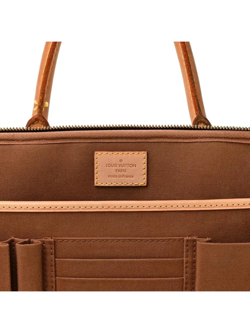 Louis Vuitton elevate your